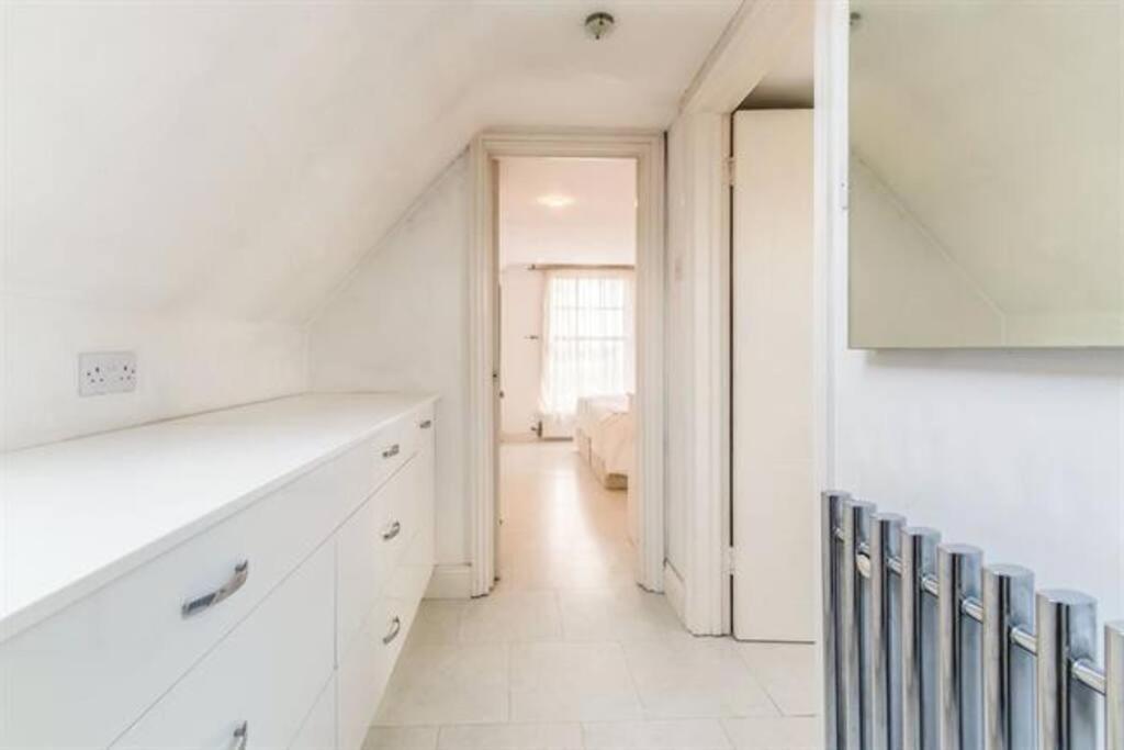 Beautiful Apartment In The Heart Of Rochester Rochester  Exterior photo